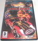 PC Game *** HOT WHEELS *** World Race - 0 - Thumbnail