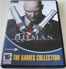 PC Game *** HITMAN 3 ***