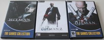 PC Game *** HITMAN 3 *** - 4 - Thumbnail