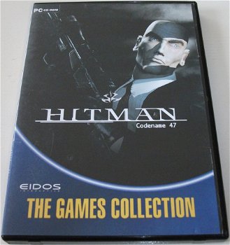 PC Game *** HITMAN *** - 0