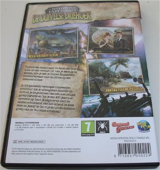 PC Game *** HIDDEN EXPEDITION 4 *** - 1