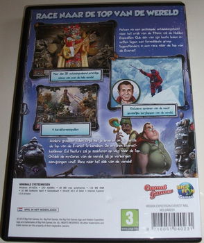 PC Game *** HIDDEN EXPEDITION 2 *** - 1