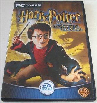 PC Game *** HARRY POTTER *** - 0