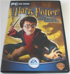 PC Game *** HARRY POTTER ***