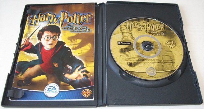 PC Game *** HARRY POTTER *** - 3