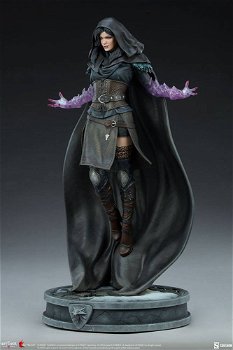 Sideshow The Witcher 3 Wild Hunt Statue Yennefer - 2