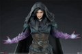 Sideshow The Witcher 3 Wild Hunt Statue Yennefer - 5 - Thumbnail