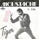 Moustache – Tiger (1984) - 0 - Thumbnail