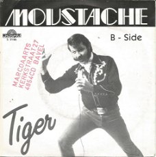 Moustache – Tiger (1984)
