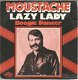 Moustache – Lazy Lady (1981) - 0 - Thumbnail