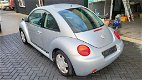 vw beetle 1.6 sr bj2000 netjes rijd perfect geen kenteken zo mee nemen - 2 - Thumbnail