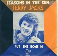 Terry Jacks – Seasons In The Sun (1973)