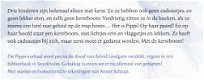 PIPPI EN DE DANSENDE KERSTBOOM - Astrid Lindgren - 1 - Thumbnail
