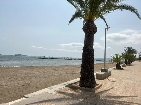 Uw eigen Villa in EL CARMOLI aan de Costa del Sol en met - 1