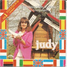 Judy – "Ein Bisschen Frieden" (6 Languages) (1982)