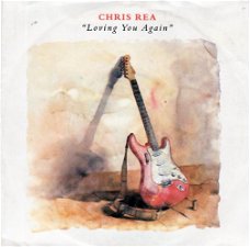 Chris Rea – Loving You Again (1987)