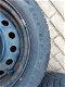 Winterbanden 175/65R14 op stalen velgen voor Toyota, Citroen, Kia, Mazda, ed. - 2 - Thumbnail