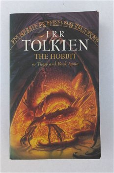 JRR Tolkien - The Hobbit - 0