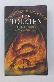 JRR Tolkien - The Hobbit