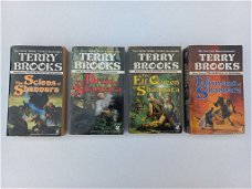 Terry Brooks - The Heritage of Shannara