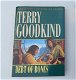 Terry Goodkind - Debt of Bones - 0 - Thumbnail