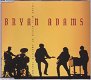 Bryan Adams – There Will Never Be Another Tonight (3 Track CDSingle) - 0 - Thumbnail