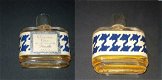 Parfumflesje Diorella EdT 8ml blue-white(Christian Dior) 1970 - 0 - Thumbnail