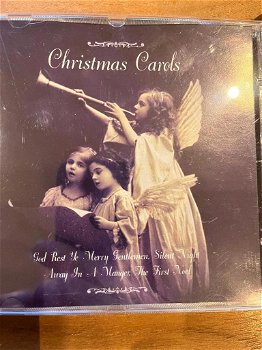 Christmas Carols (CD) - 0