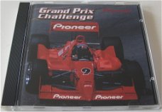 PC Game *** GRAND PRIX CHALLENGE ***