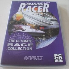 PC Game *** GRACHTEN RACER ***