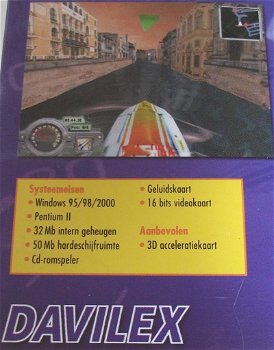 PC Game *** GRACHTEN RACER *** - 2