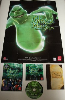 PC Game *** GHOST MASTER *** - 4