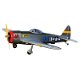 Hangar 9 P-47 Thunderbolt Plug-N-Play Airplane (realworldhobby) - 0 - Thumbnail