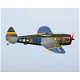 Hangar 9 P-47 Thunderbolt Plug-N-Play Airplane (realworldhobby) - 1 - Thumbnail