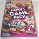 PC Game *** FAMILY GAME PACK *** 5-Games Pack - 0 - Thumbnail
