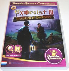 PC Game *** EXORCIST 3 ***