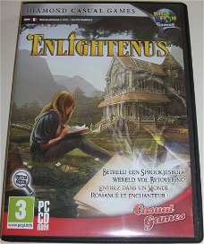 PC Game *** ENLIGHTENUS ***