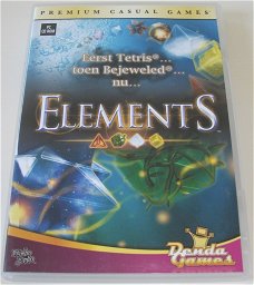 PC Game *** ELEMENTS ***