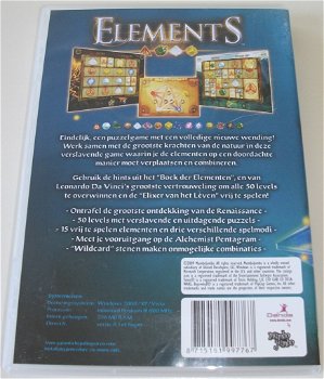 PC Game *** ELEMENTS *** - 1