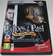 PC Game *** ECHOES OF THE PAST ***