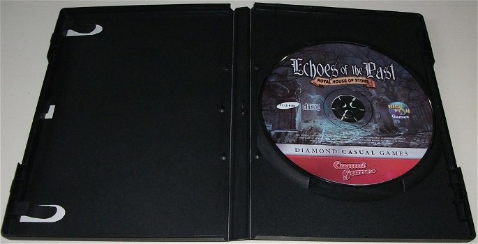 PC Game *** ECHOES OF THE PAST *** - 3