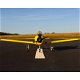 E-Flite Carbon-Z T-28 Trojan 2.0m Plug-N-Play Electric Airplane (realworldhobby) - 1 - Thumbnail