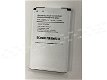 New battery SCP-58LBPS 1100mAh/4.1WH 3.7V for Kyocera phone - 0 - Thumbnail