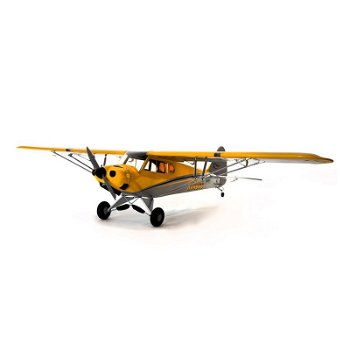 Hangar 9 Carbon Cub 15cc ARF Airplane Kit (realworldhobby) - 0