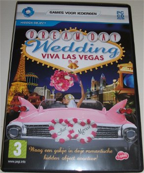 PC Game *** DREAM DAY WEDDING *** - 0