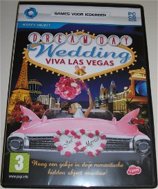 PC Game *** DREAM DAY WEDDING ***