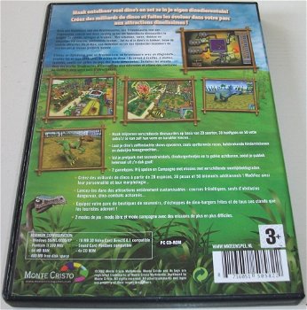 PC Game *** DINO TYCOON *** - 1