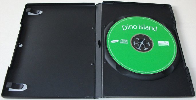 PC Game *** DINO TYCOON *** - 3