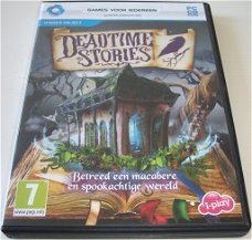 PC Game *** DEADTIME STORIES ***