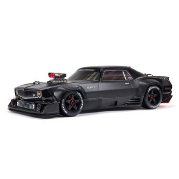 Arrma Felony 6S BLX Brushless 1/7 RTR Electric 4WD Street Bash Muscle Car (realworldhobby) - 0